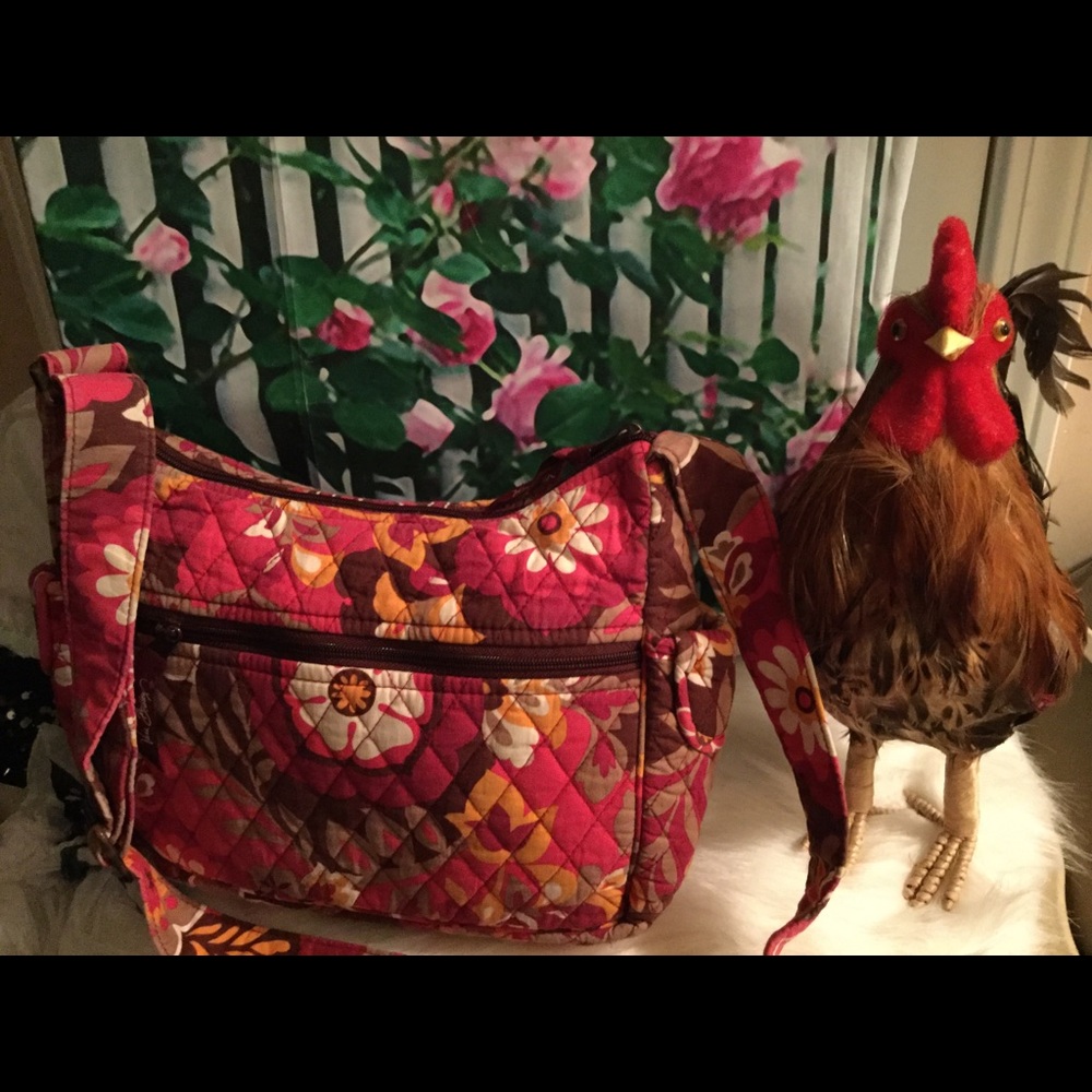 Vera Bradley purse